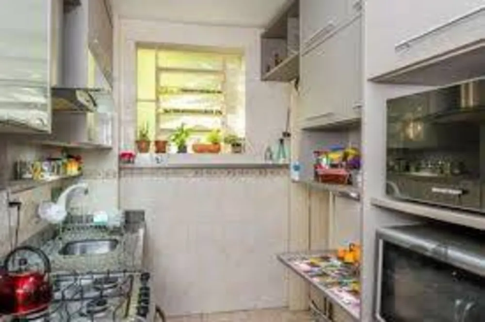 Apartamento, 3 quartos, 87 m² - Foto 8