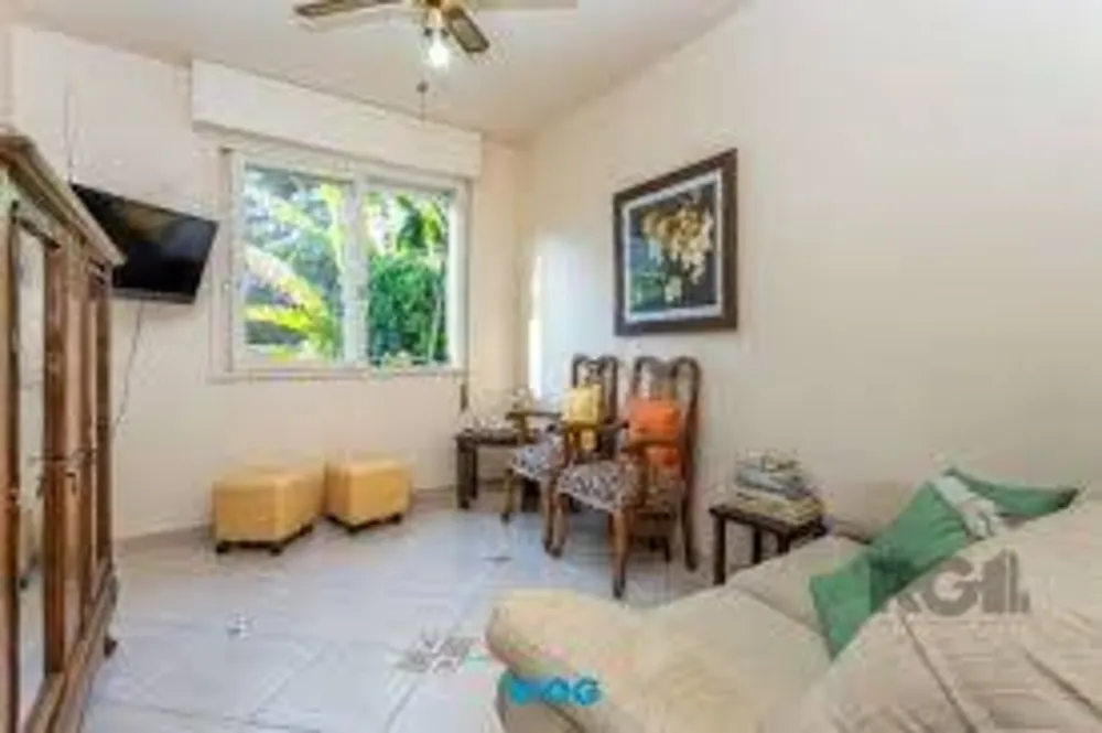 Apartamento, 3 quartos, 87 m² - Foto 1