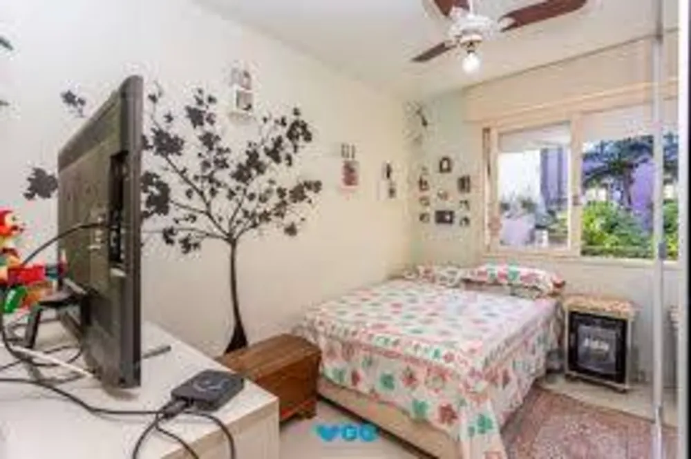 Apartamento, 3 quartos, 87 m² - Foto 4