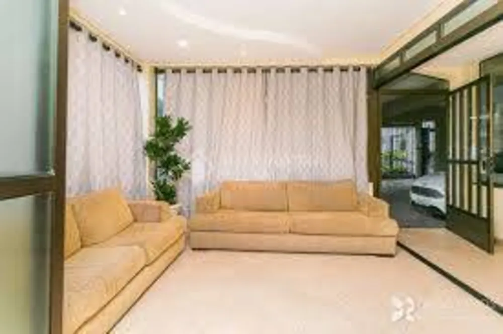 Apartamento, 3 quartos, 87 m² - Foto 3