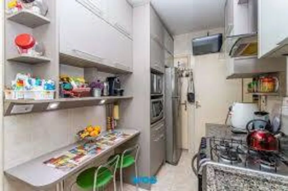 Apartamento, 3 quartos, 87 m² - Foto 2