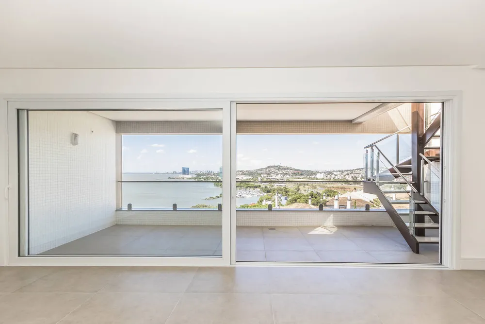 Apartamento, 3 quartos, 346 m² - Foto 1