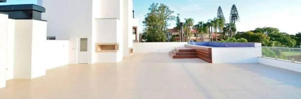 Apartamento, 3 quartos, 346 m² - Foto 5