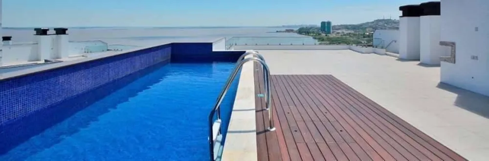 Apartamento, 3 quartos, 346 m² - Foto 2
