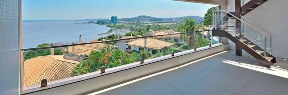 Apartamento, 3 quartos, 346 m² - Foto 9