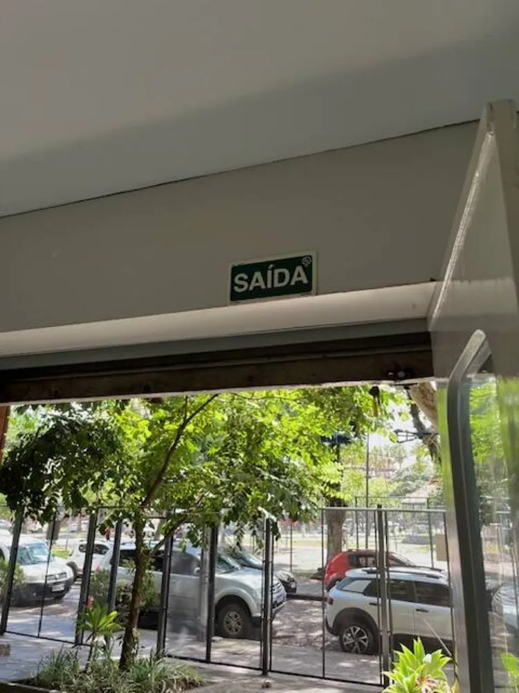 Loja-Salão, 39 m² - Foto 7