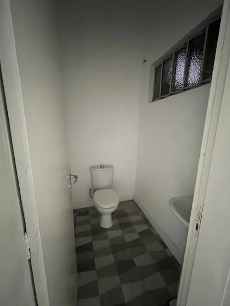 Loja-Salão, 39 m² - Foto 1