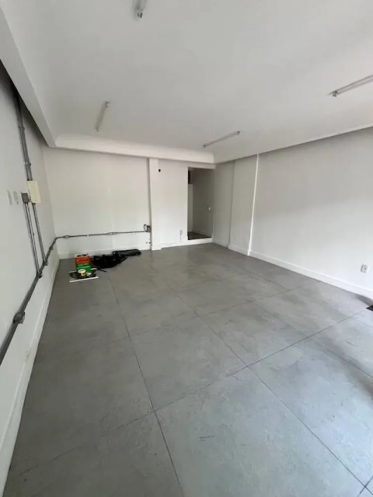 Loja-Salão, 39 m² - Foto 11