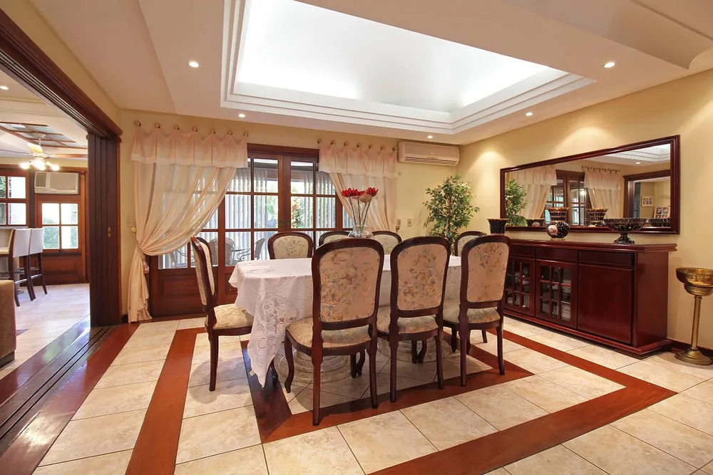 Casa, 4 quartos, 381 m² - Foto 4