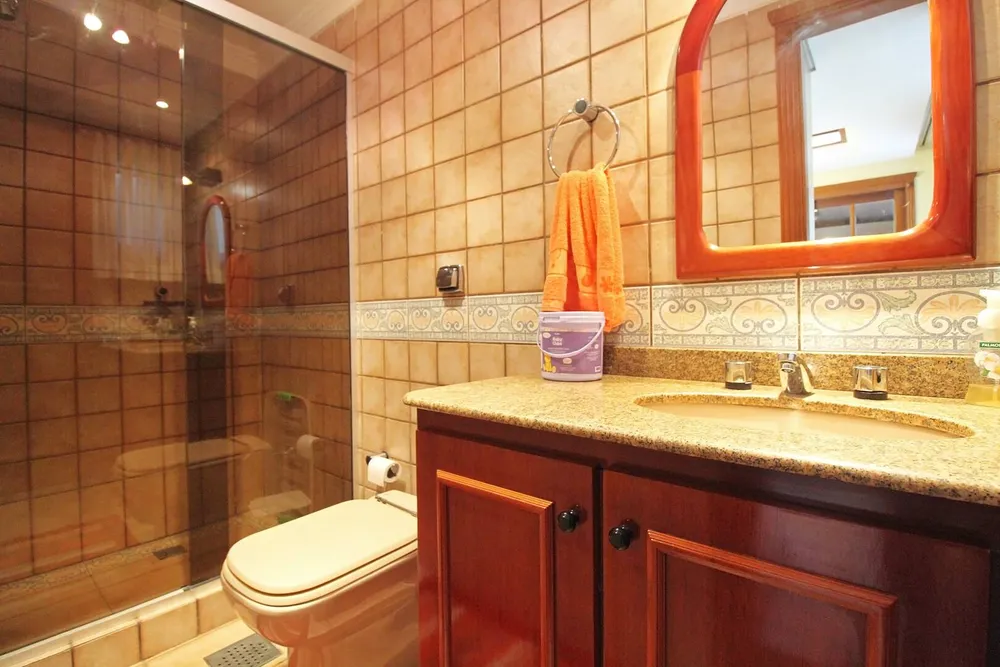Casa, 4 quartos, 381 m² - Foto 12