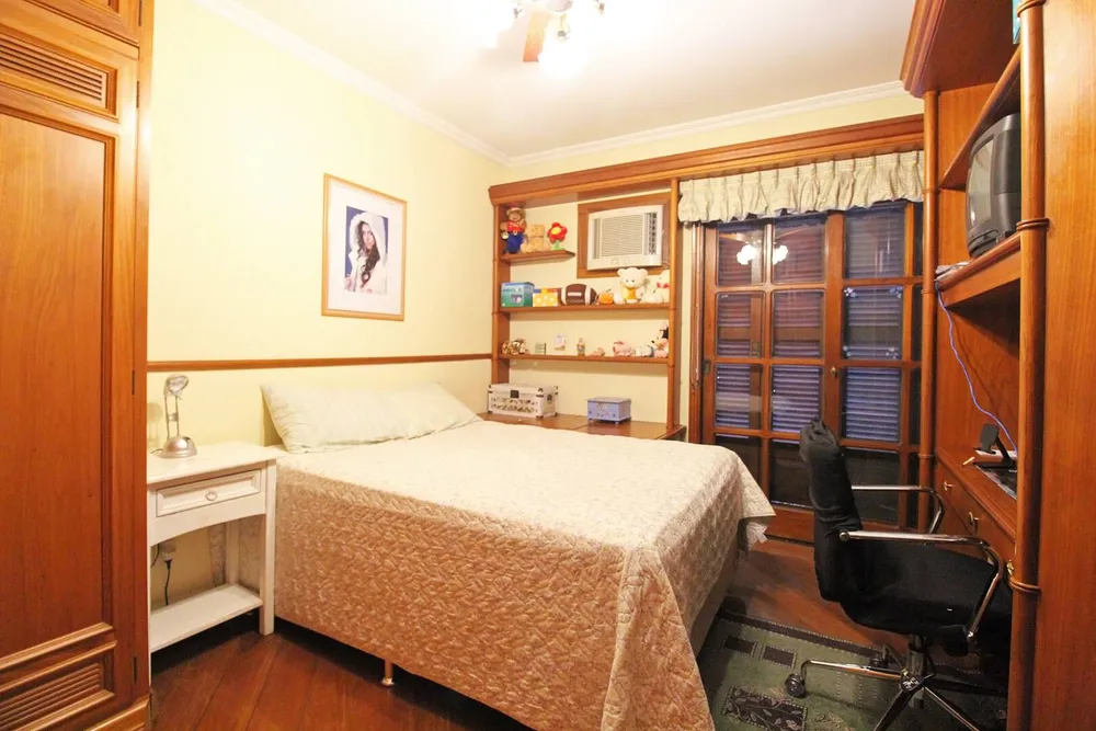 Casa, 4 quartos, 381 m² - Foto 11