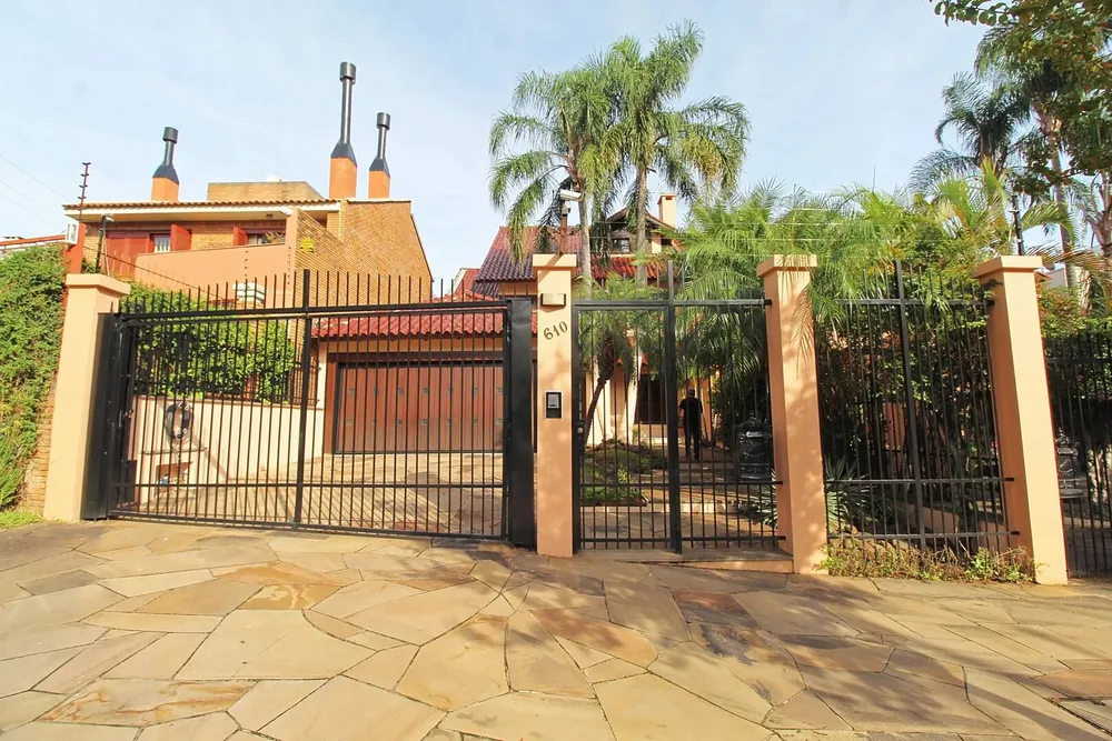 Casa, 4 quartos, 381 m² - Foto 3