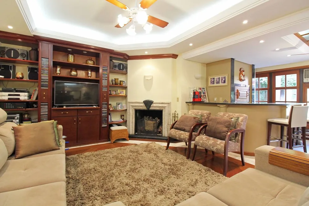 Casa, 4 quartos, 381 m² - Foto 5