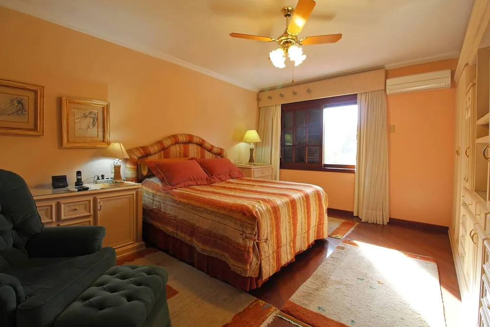Casa, 4 quartos, 381 m² - Foto 6