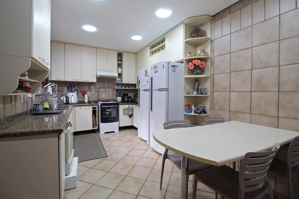 Casa, 4 quartos, 381 m² - Foto 14