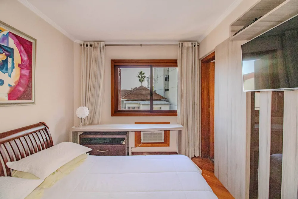 Apartamento, 2 quartos, 75 m² - Foto 8