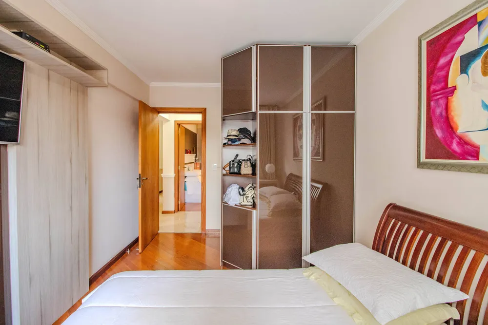 Apartamento, 2 quartos, 75 m² - Foto 11