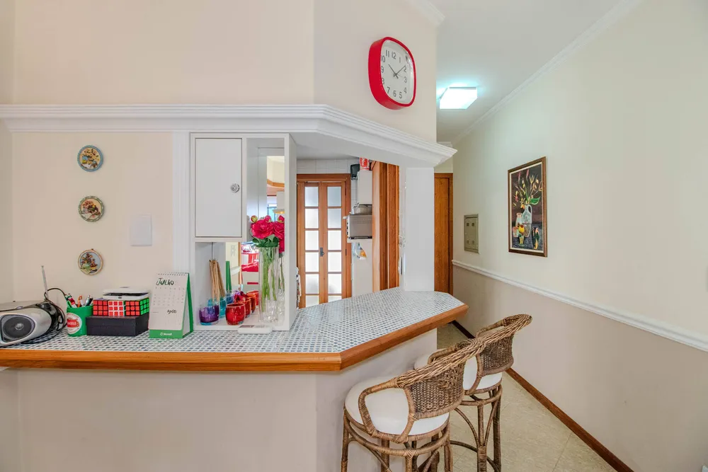 Apartamento, 2 quartos, 75 m² - Foto 4
