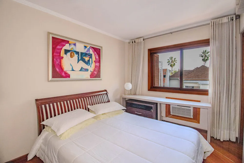 Apartamento, 2 quartos, 75 m² - Foto 5