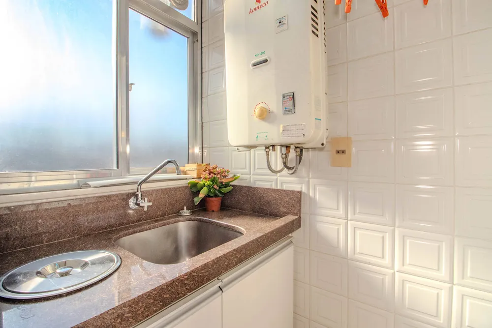 Apartamento, 2 quartos, 75 m² - Foto 13