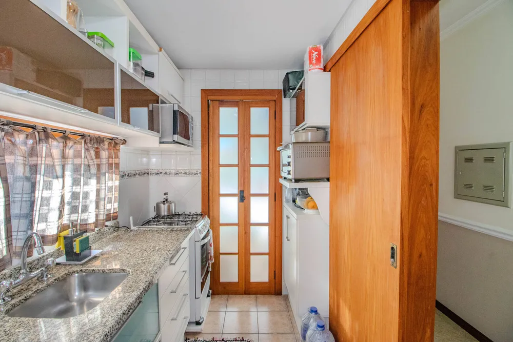 Apartamento, 2 quartos, 75 m² - Foto 1