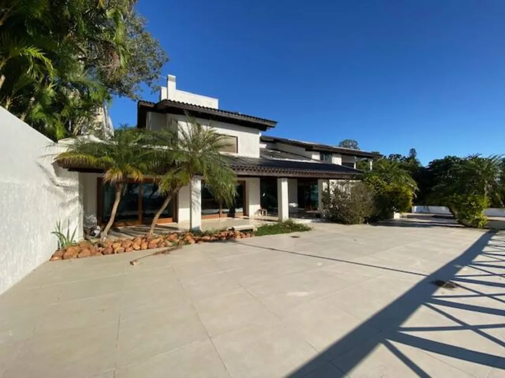 Casa, 6 quartos, 890 m² - Foto 13