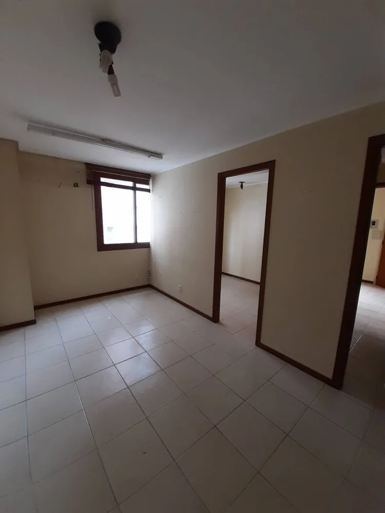 Sala-Conjunto, 38 m² - Foto 1