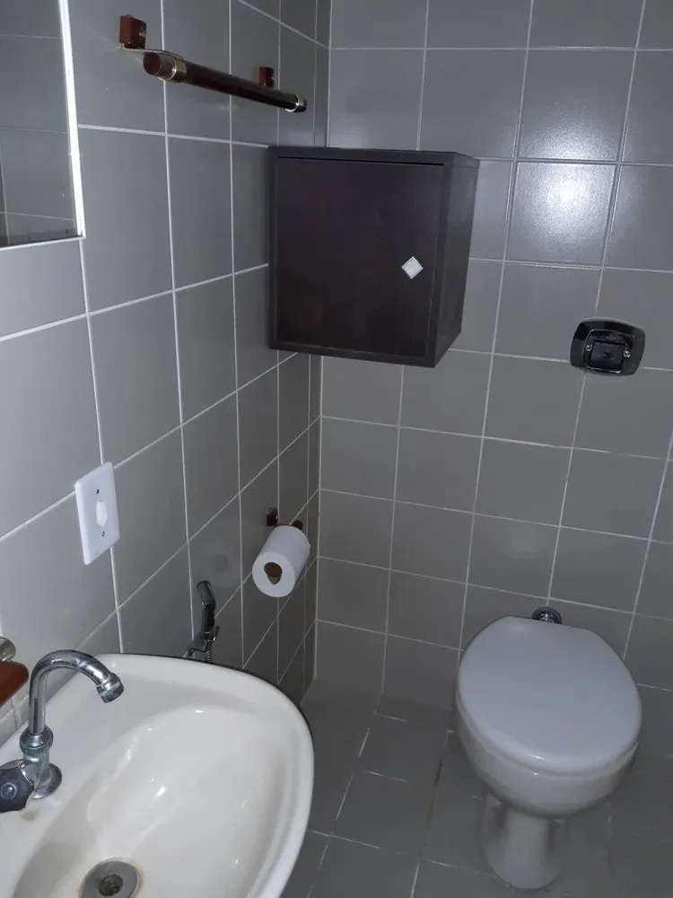 Sala-Conjunto, 38 m² - Foto 4