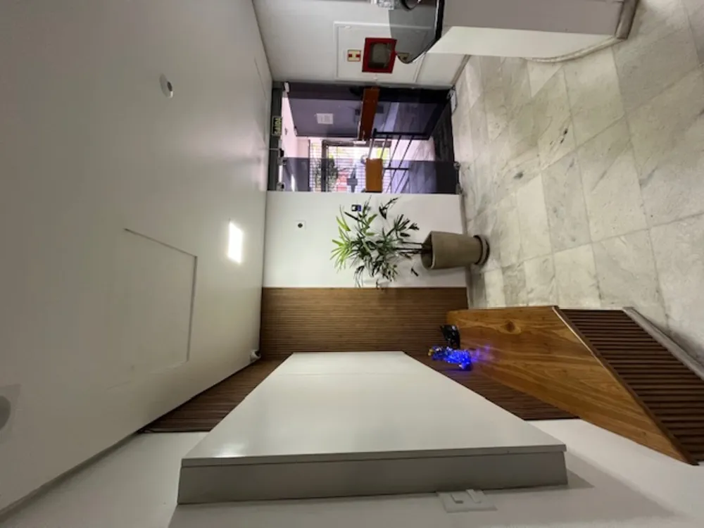 Sala-Conjunto, 36 m² - Foto 3