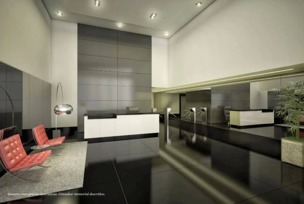 Sala-Conjunto, 71 m² - Foto 2