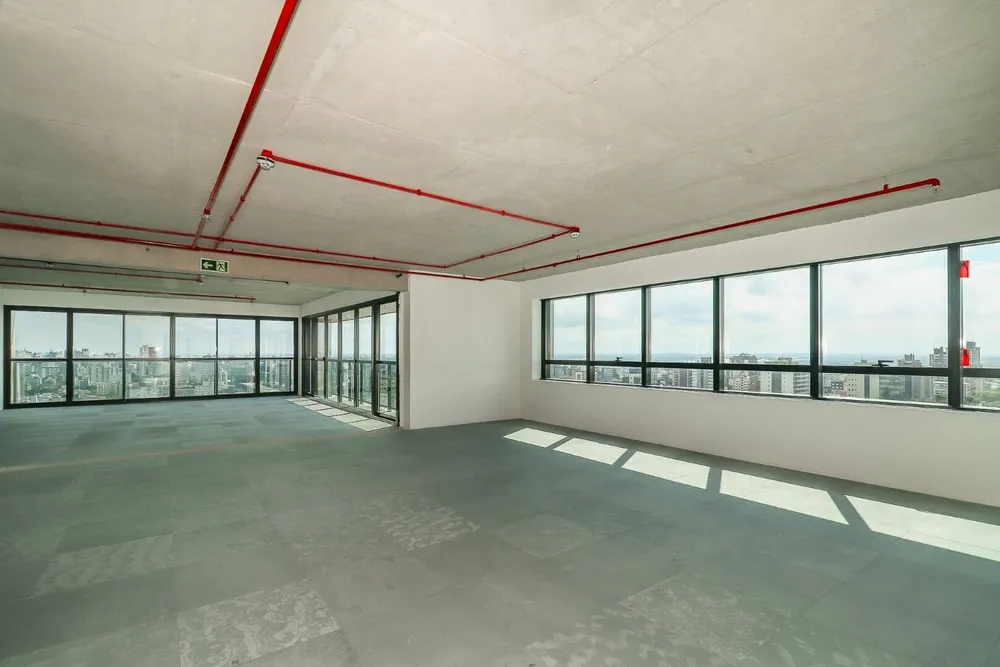 Sala-Conjunto, 71 m² - Foto 1