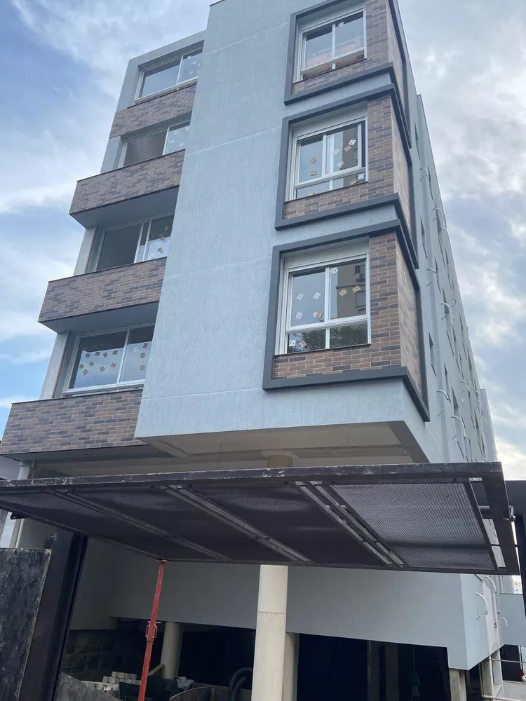 Cobertura à venda com 2 quartos, 143m² - Foto 1