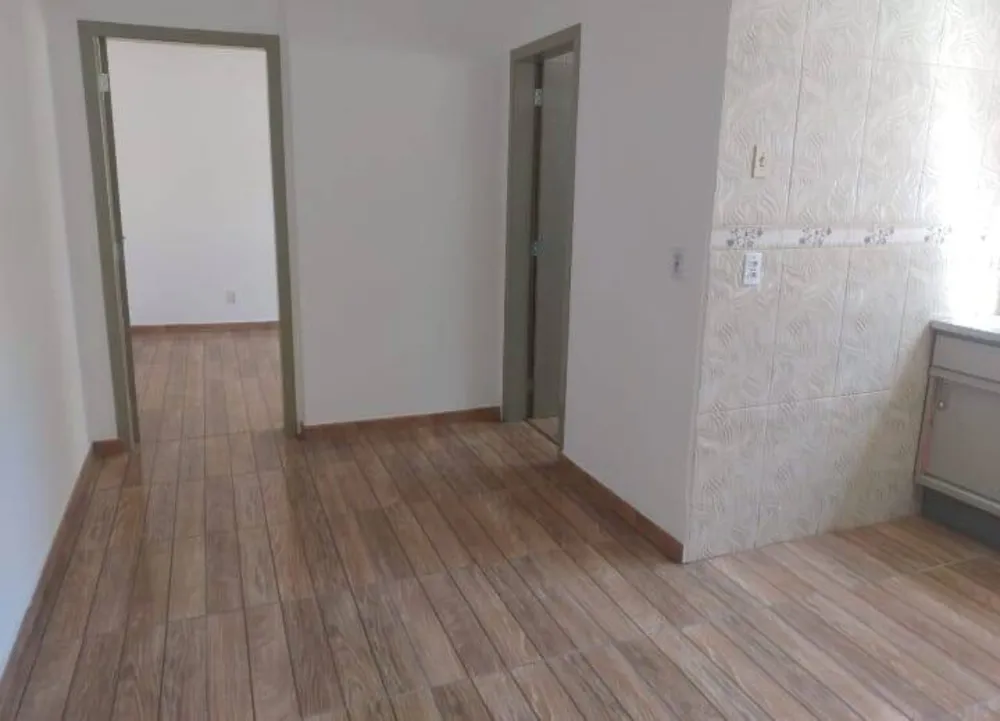Apartamento, 1 quarto, 33 m² - Foto 4