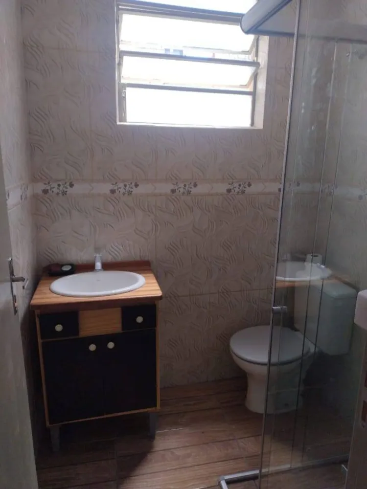 Apartamento, 1 quarto, 33 m² - Foto 10