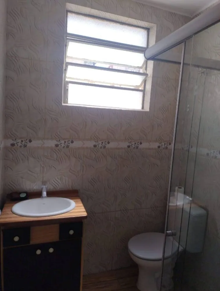 Apartamento, 1 quarto, 33 m² - Foto 7