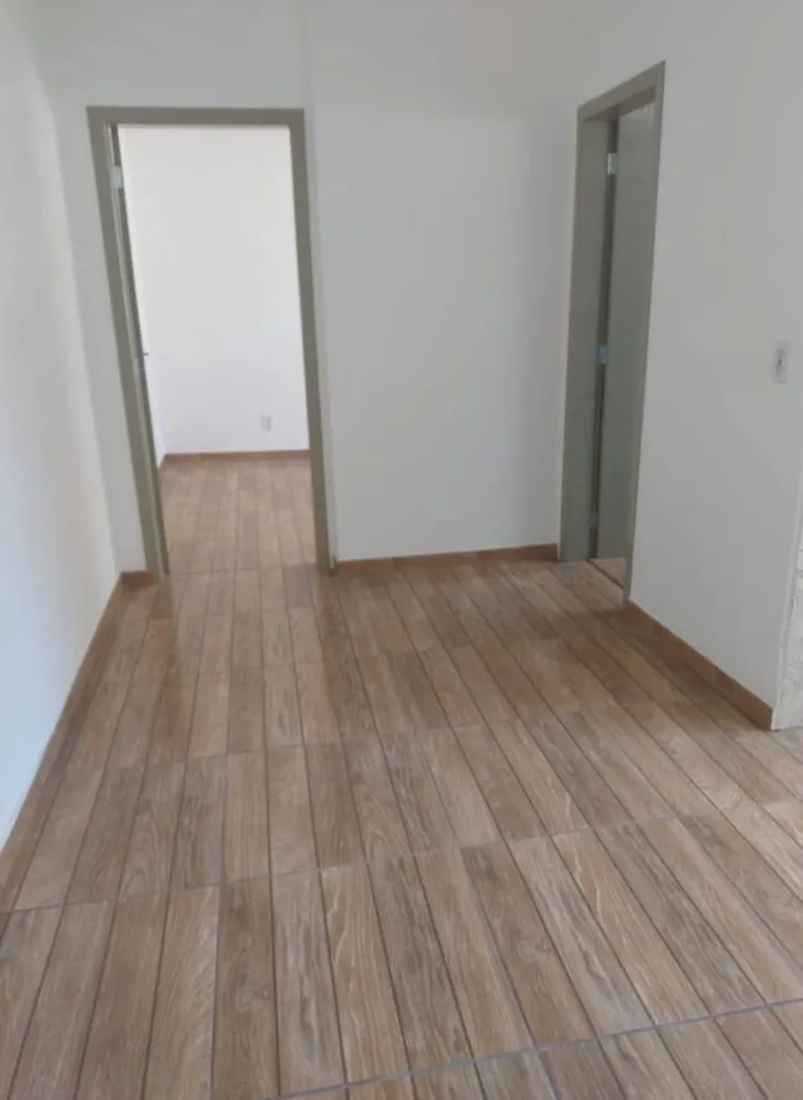 Apartamento, 1 quarto, 33 m² - Foto 5