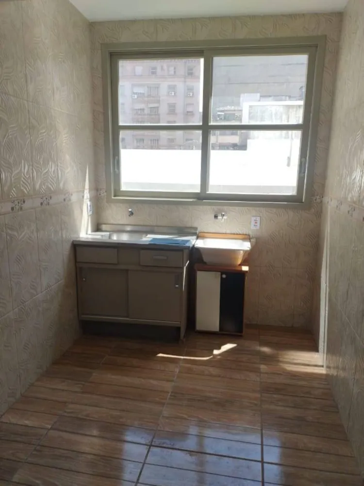Apartamento, 1 quarto, 33 m² - Foto 3
