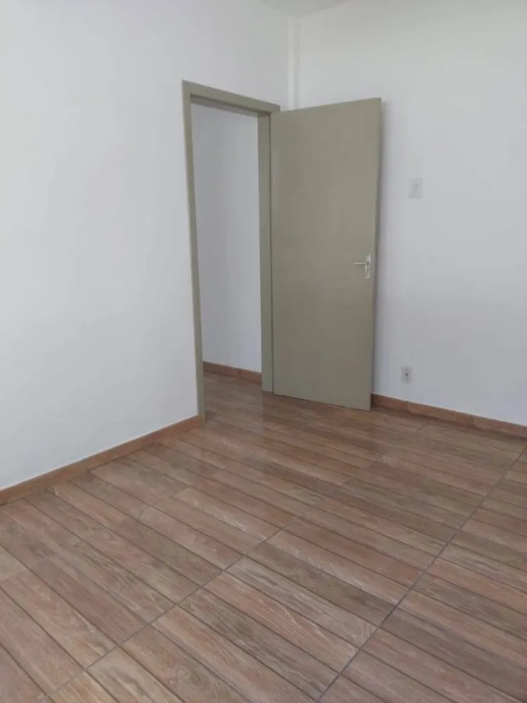 Apartamento, 1 quarto, 33 m² - Foto 1