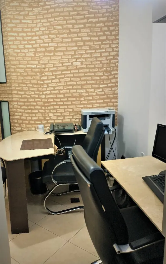 Sala-Conjunto, 34 m² - Foto 1