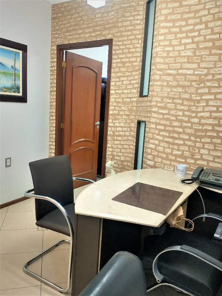 Sala-Conjunto, 34 m² - Foto 2