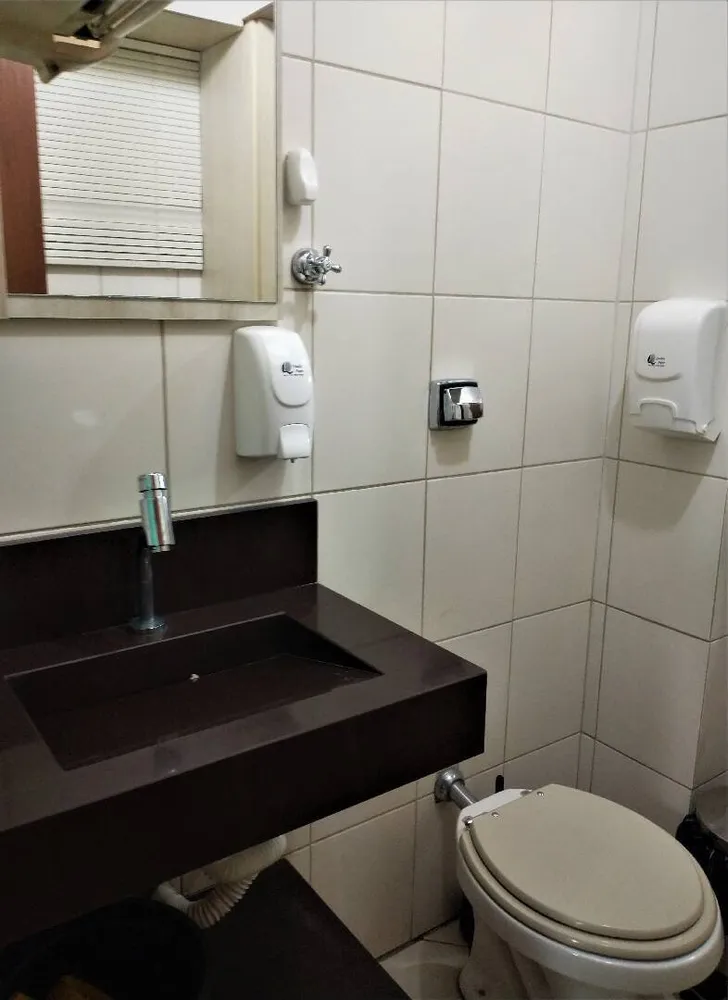 Sala-Conjunto, 34 m² - Foto 5