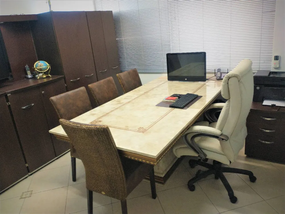 Sala-Conjunto, 34 m² - Foto 3