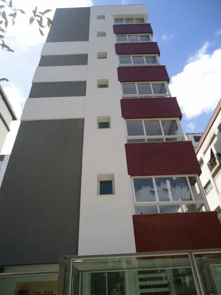 Apartamento, 2 quartos, 59 m² - Foto 2