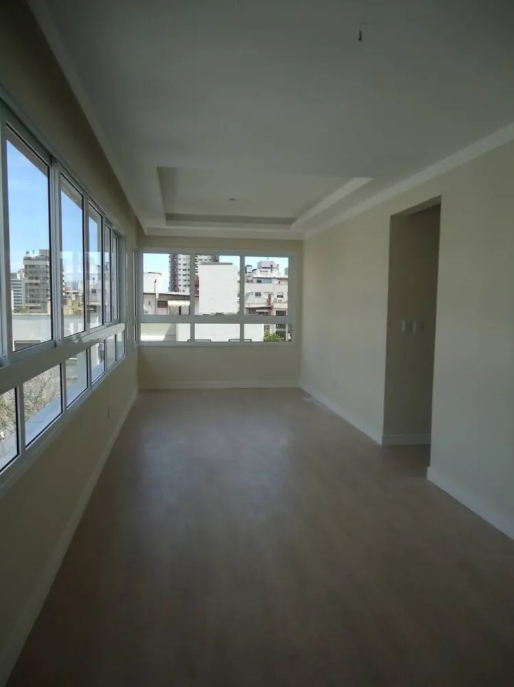 Apartamento, 2 quartos, 59 m² - Foto 1