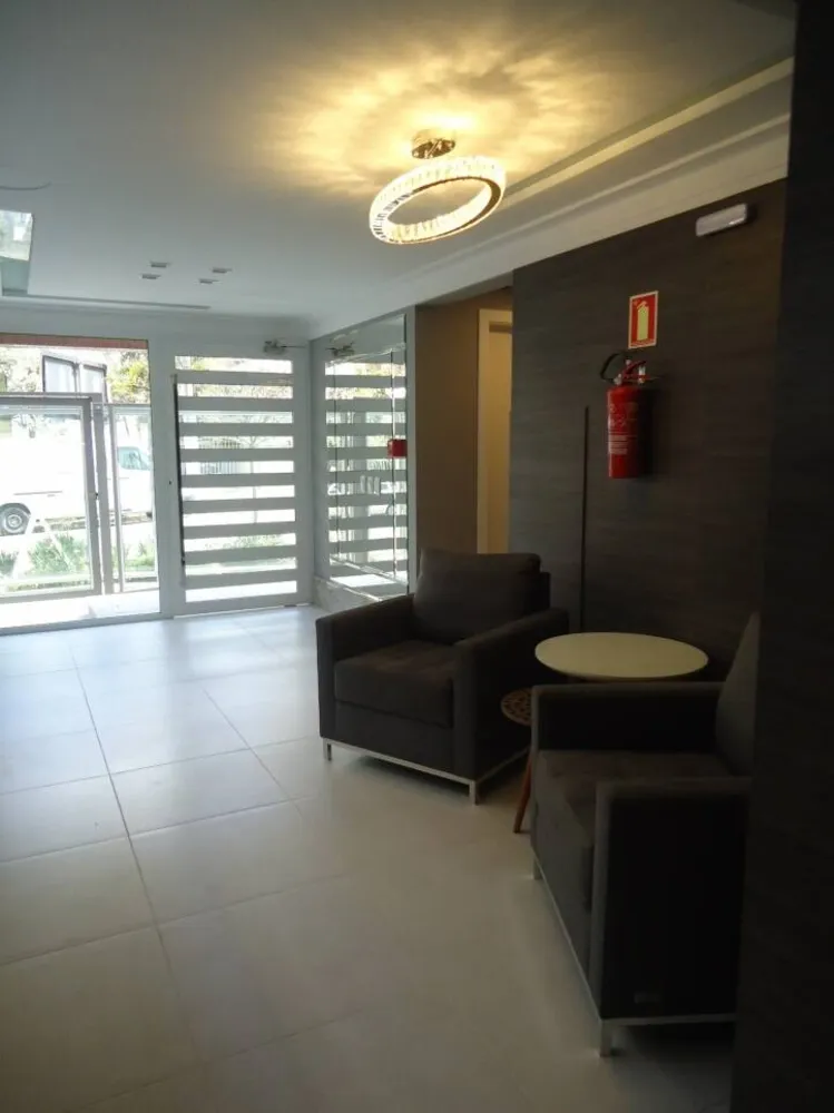 Apartamento, 2 quartos, 59 m² - Foto 3