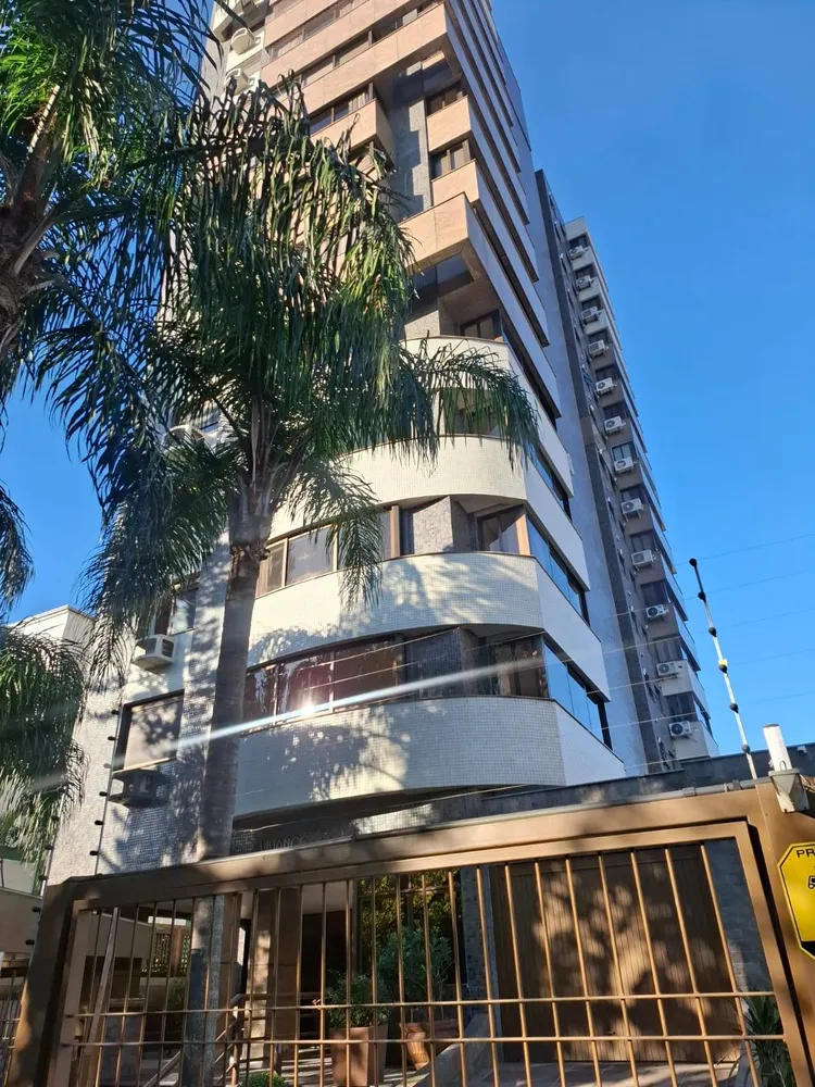 Apartamento, 3 quartos, 110 m² - Foto 3