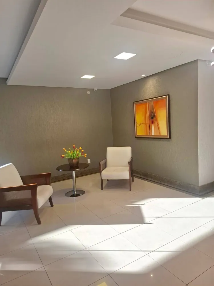 Apartamento, 3 quartos, 110 m² - Foto 4