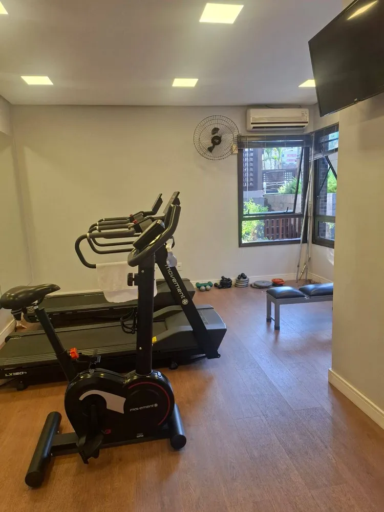 Apartamento, 3 quartos, 110 m² - Foto 8
