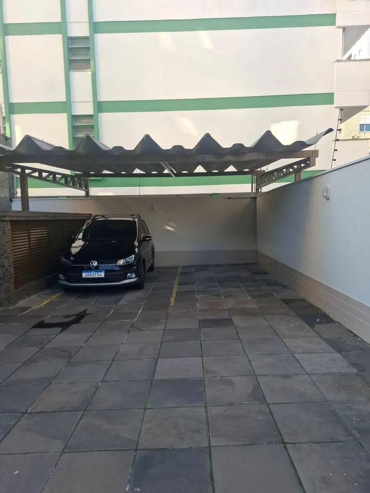 Apartamento, 3 quartos, 110 m² - Foto 4