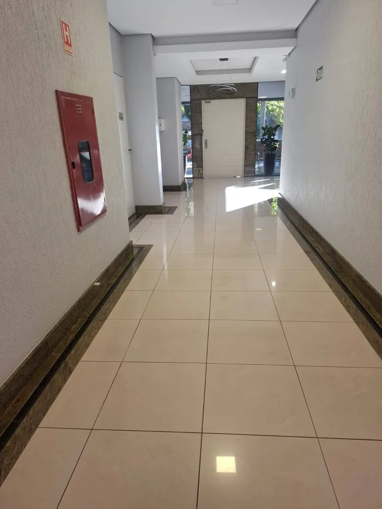 Apartamento, 3 quartos, 110 m² - Foto 3